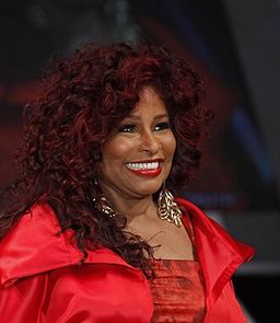 Chaka Khan & Snoop Dogg