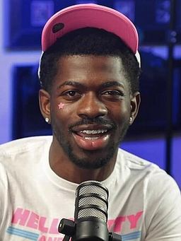 Lil Nas X