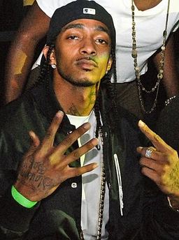 Nipsey Hussle & Bino Rideaux feat. James Fauntleroy