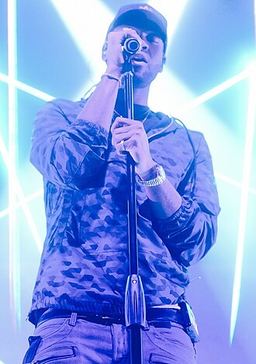 PARTYNEXTDOOR