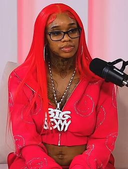 Sexyy Red
