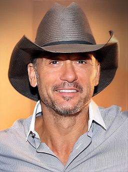 Tim McGraw