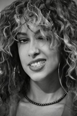 Christina Labrador Desroches