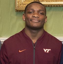 Mekhi Lewis