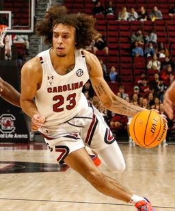 Devin Carter