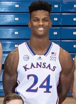 KJ Adams Jr