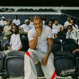 Nippa feat. Blxst